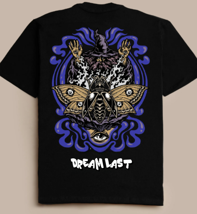 Mystic Tiger